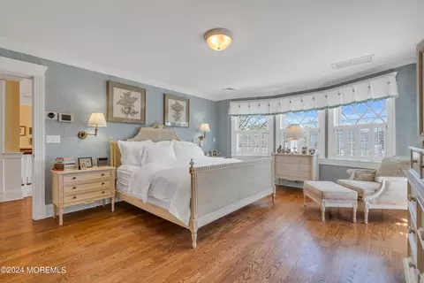 Bedroom - 801 5th Ave, Spring Lake, NJ 07762 photo 2 of 11