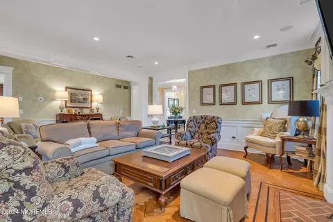 Living - 801 5th Ave, Spring Lake, NJ 07762 photo 2 of 3