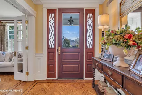 Entry Way - 801 5th Ave, Spring Lake, NJ 07762 photo 1 of 19