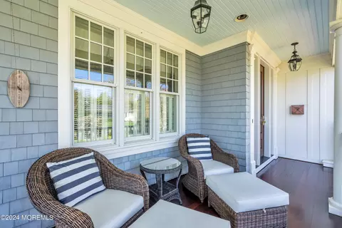 Exterior - 801 5th Ave, Spring Lake, NJ 07762 photo 15 of 23