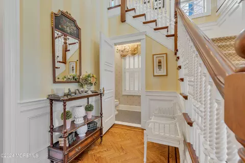 Entry Way - 801 5th Ave, Spring Lake, NJ 07762 photo 4 of 19