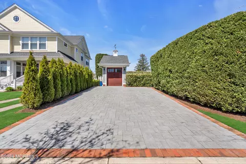 Exterior - 801 5th Ave, Spring Lake, NJ 07762 photo 13 of 23