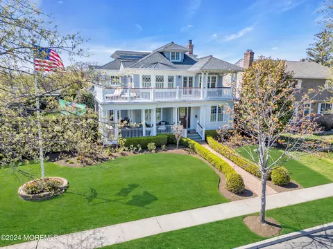 801 5th Ave, Spring Lake, NJ 07762