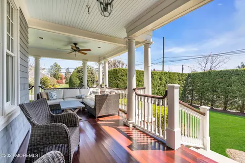 Exterior - 801 5th Ave, Spring Lake, NJ 07762 photo 20 of 23