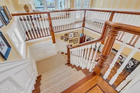 Entry Way - 801 5th Ave, Spring Lake, NJ 07762 photo 11 of 19
