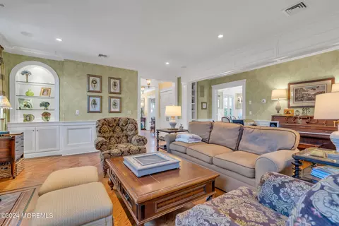 Living - 801 5th Ave, Spring Lake, NJ 07762 photo 3 of 3