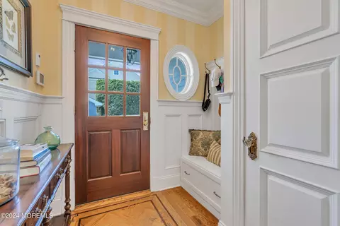 Entry Way - 801 5th Ave, Spring Lake, NJ 07762 photo 6 of 19