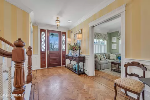 Entry Way - 801 5th Ave, Spring Lake, NJ 07762 photo 3 of 19