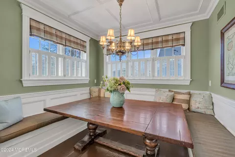 Dining - 801 5th Ave, Spring Lake, NJ 07762 photo 3 of 3