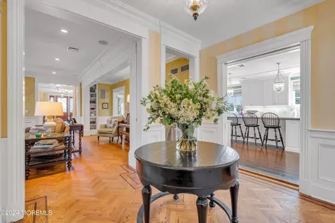 Entry Way - 801 5th Ave, Spring Lake, NJ 07762 photo 8 of 19