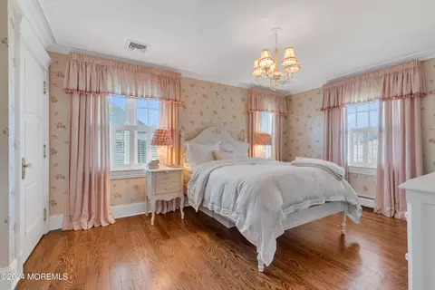 Bedroom - 801 5th Ave, Spring Lake, NJ 07762 photo 7 of 11