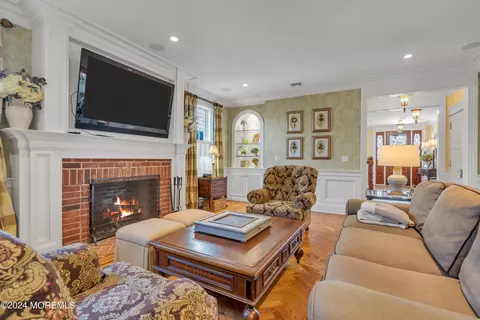 Living - 801 5th Ave, Spring Lake, NJ 07762 photo 1 of 3