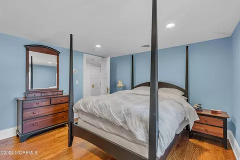 Bedroom - 801 5th Ave, Spring Lake, NJ 07762 photo 9 of 11