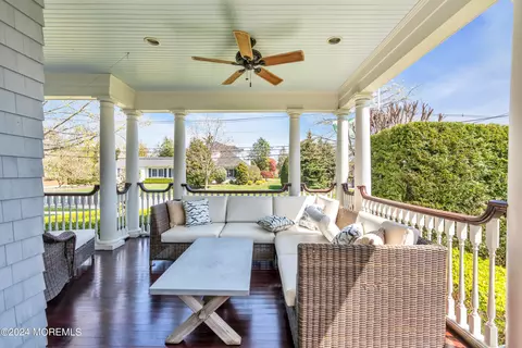 Exterior - 801 5th Ave, Spring Lake, NJ 07762 photo 16 of 23
