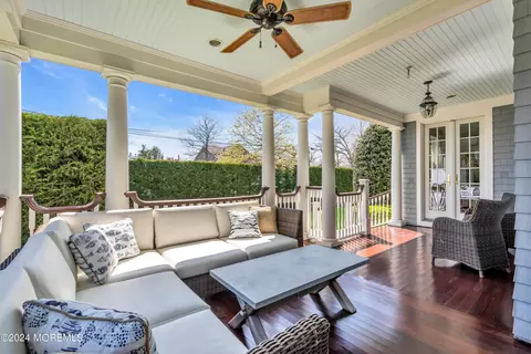 Exterior - 801 5th Ave, Spring Lake, NJ 07762 photo 18 of 23