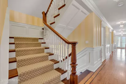 Entry Way - 801 5th Ave, Spring Lake, NJ 07762 photo 16 of 19