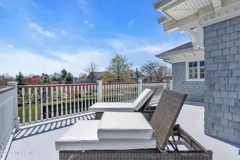 Exterior - 801 5th Ave, Spring Lake, NJ 07762 photo 6 of 23