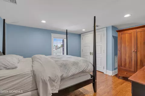 Bedroom - 801 5th Ave, Spring Lake, NJ 07762 photo 10 of 11