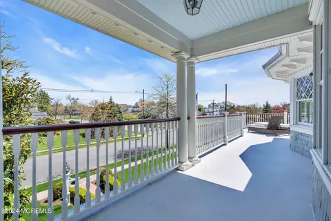 Exterior - 801 5th Ave, Spring Lake, NJ 07762 photo 5 of 23