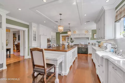 Kitchen - 801 5th Ave, Spring Lake, NJ 07762 photo 1 of 8