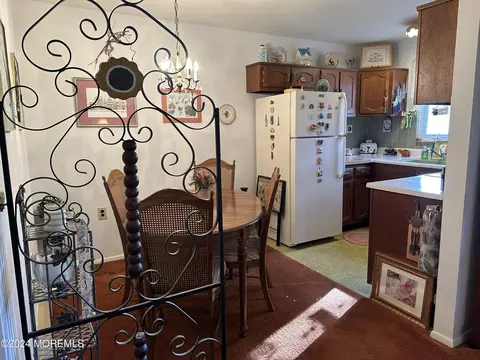 Kitchen - 14 Independence Pkwy # E, Whiting, NJ 08759 photo 1 of 2