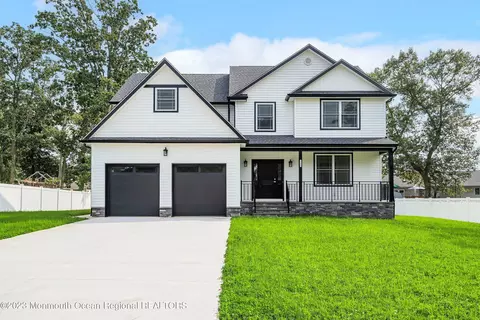1153 Dove St, Toms River, NJ 08753