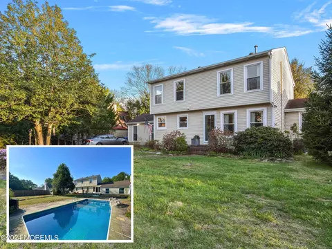 340 Eastham Rd, Point Pleasant, NJ 08742