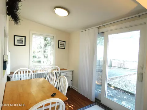 Dining - 23 E Chadwick Way, Lavallette, NJ 08735 photo 1 of 1