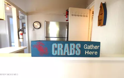 Kitchen - 23 E Chadwick Way, Lavallette, NJ 08735 photo 2 of 2