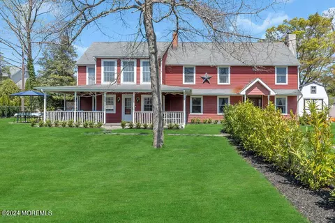 1134 Narrumson Rd, Manasquan, NJ 08736