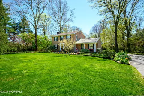 197 Cranbury Neck Rd, Plainsboro, NJ 08536