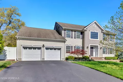 1809 Fanwood St, Oakhurst, NJ 07755