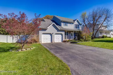 14 Jared Ln, Little Egg Harbor, NJ 08087