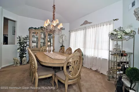 Dining - 27 Pancoast Rd, Waretown, NJ 08758 photo 3 of 4