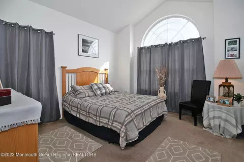 Bedroom - 27 Pancoast Rd, Waretown, NJ 08758 photo 5 of 5