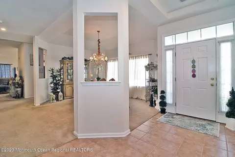 Entry Way - 27 Pancoast Rd, Waretown, NJ 08758 photo 2 of 2
