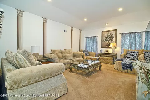 Living - 27 Pancoast Rd, Waretown, NJ 08758 photo 2 of 5