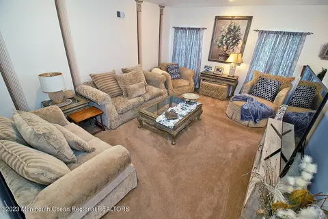 Living - 27 Pancoast Rd, Waretown, NJ 08758 photo 3 of 5