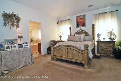 Bedroom - 27 Pancoast Rd, Waretown, NJ 08758 photo 3 of 5