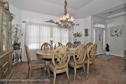 Dining - 27 Pancoast Rd, Waretown, NJ 08758 photo 2 of 4