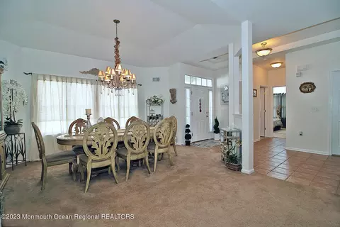 Dining - 27 Pancoast Rd, Waretown, NJ 08758 photo 1 of 4