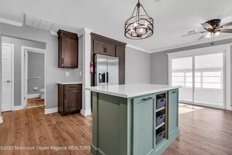 Kitchen - 9 Sabinas St, Berkeley, NJ 08721 photo 1 of 11