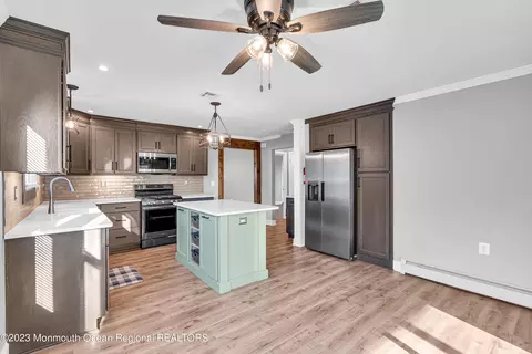 Kitchen - 9 Sabinas St, Berkeley, NJ 08721 photo 5 of 11