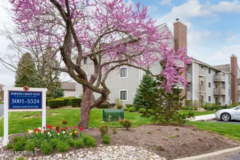 5011 Ravens Crest Dr #5011, Plainsboro, NJ 08536