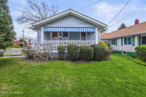60 Avondale Ave, Neptune City, NJ 07753