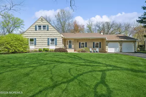 104 Cypress Dr, East Windsor, NJ 08520