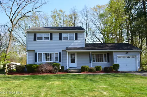 465 Dutch Neck Rd, East Windsor, NJ 08520