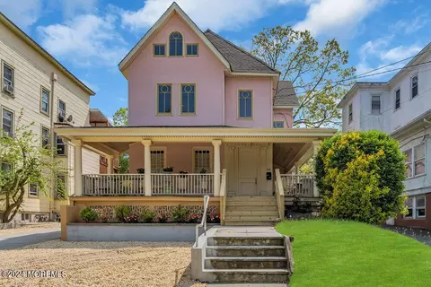 606 5th Ave, Asbury Park, NJ 07712