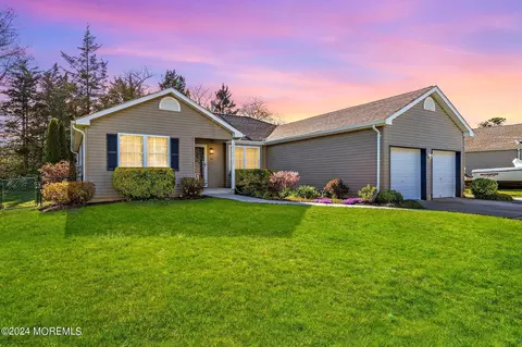 54 Jared Ln, Little Egg Harbor, NJ 08087