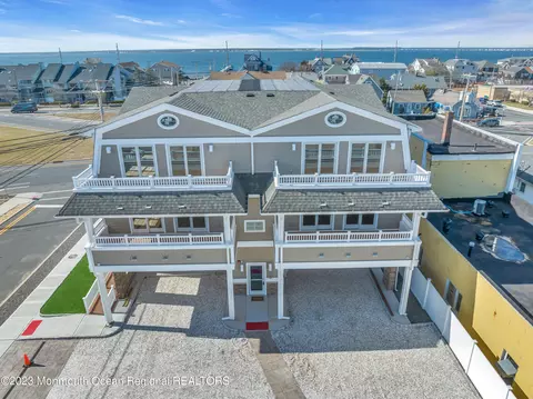 410 Central Ave SE UNIT 3N, Seaside Park, NJ 08752